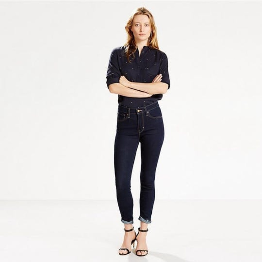 Levis 721